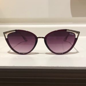 Quay Australia Sunglasses